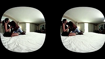 Jay Playhard Meets Anna Cummings