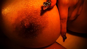 Hot Amateur Kada Love with Big Boobs fucks with user