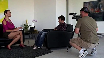 James deen ft. Romi Rain  Alexis Fawx: Doggy, Hardcore  Spooning Porn