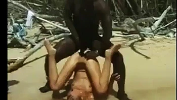 Destination Guadeloupe - Delfynn Delage 1: Blowjob, Doggy  Cowgirl Porn