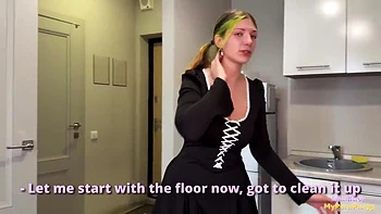 Can I Touch Your Ass? My Stepsister Insisted I Fuck Her Because She Was Too Horny