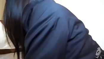 Gentleman Is Pounding Amateur Bitch In The Sex Hotel