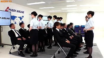 Our Flight Attendants Will Give You The Best Possible Service