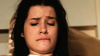 SexArt-Sophie Weber, Peach Lollypop in Wake Up