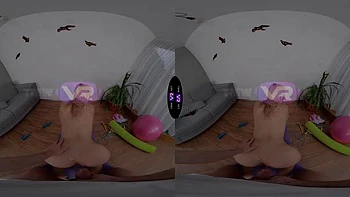 Caroline Marian Ditches Her Workout To Ride Her Boyfriends Hard Cock Instead - TeenMegaWorld: Porn