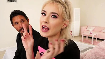 My step dad: Blowjob, Doggy  Cowgirl Porn