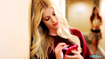 Zizi Vids - pussy licking sex