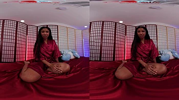 Ameena Green Then Ruins All Of Your Lasting Hopes