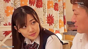 Omg!!! Condom Burst In Busty Student 18+. Waaa218rm Japanese