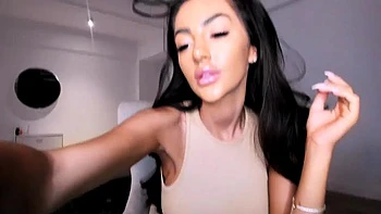 Solo: Babe, Stripchat  Masturbation Porn