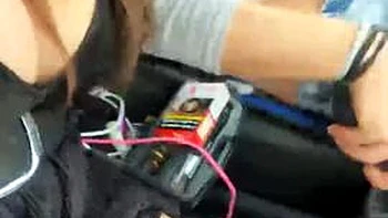 C4 salad: Big Tits, Babe  Chaturbate Porn