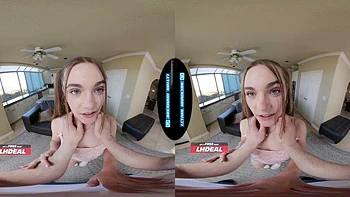 Your College Classmate Uses YOU To Get Back At Cheating BF - LethalHardcoreVR: Porn