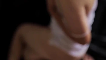 Fucking An Indonesian Chinese Girl, Her Pussy Was Already Wet Even Though She Hadnt Been Fucked Yet