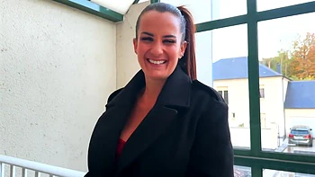 An orgy to honor the guests - Jacquie et Michel TV