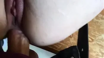 He stuffed a little mermaid up my cunt and fisted me with big Barbie doll causing me to squirt then he shoved his cock in my ass and pumped it until he came over mine and Barbie's faces.