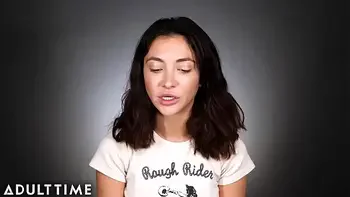 ADULT TIME How Women Orgasm - Jane Wilde