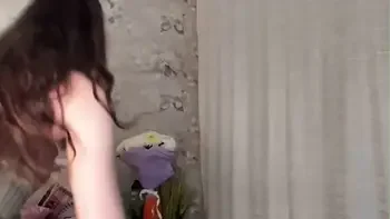 Mi Vecina La Cachonda en Cuarentena