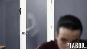 Behind Her Husbands Back Lauren Phillips, Ricky SPanish, Rob Piper