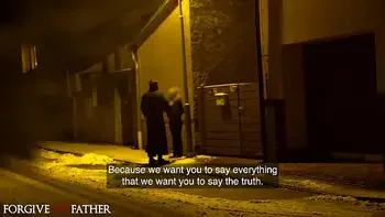 DEVIANTE - Wild sex with curly haired blonde whloves hard fast sex