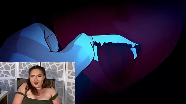 React: Try 2 Cum w/ me #18