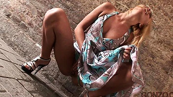 Ivana Sugar Hard Dp (Anal & Gapes) Gg279 (Exclusive)