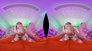 Busty Blonde Karma RX Loves Juicy Anal Sex