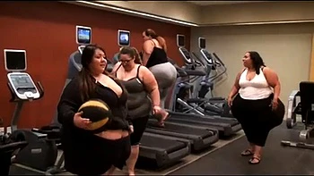 Ssbbws exercise: Pornhub  Fetish Porn