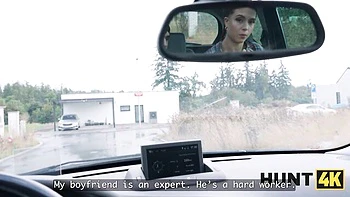 Watch divine Charlie Dean's scene