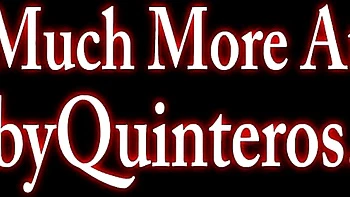 Gabby Quinteros - bigcock movie