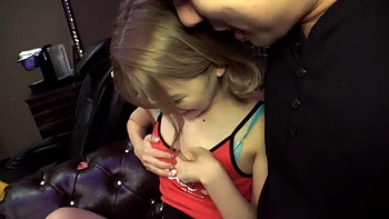 L08 Miracle Paper Date: Blowjob, Licking  Amateur Porn