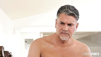 Cherry Pimps - reverse cowgirl video