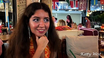 Slutty Bitch Gets Creampied In Anal