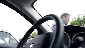 GATA HD: Blowjob, Doggy  Cowgirl Porn