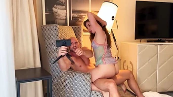 Astonishing Adult Clip Big Ass Amateur Wild Will Enslaves Your Mind