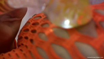 Another Great Toy For Her Pussy - Chloe James