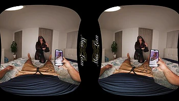 Hot Milf Is Hungry For Cock