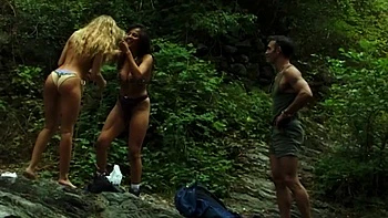 Marie laetitia river erotic: Big Tits, Blonde  Bongacams Porn