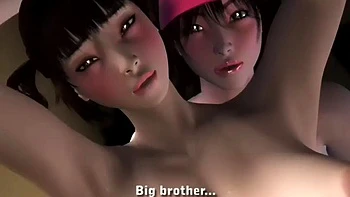 Yumoto: Blowjob, Doggy  Big Tits Porn