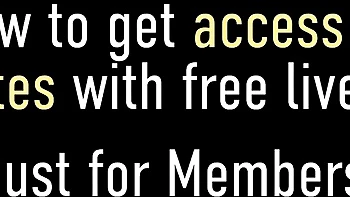 Watch sneaky Sara Jay's sex