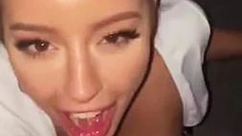 Vanna: Blowjob, Doggy  Big Ass Porn