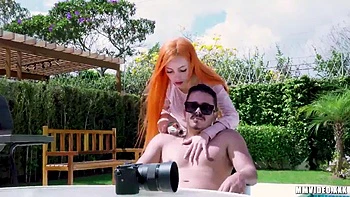 Lisboa: Blowjob, Doggy  Cowgirl Porn