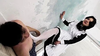 Faceslap Japan Super Hard - Weight Of The Merciless Maid