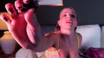 Goddess Jessica Jewels - Boy to Bimbo