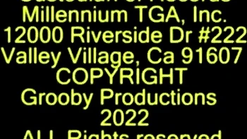 Wet wooer's transgender sex