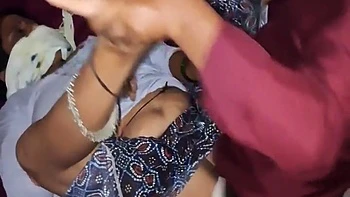 Stepbrother-in-law And Stepsister-in-laws Funny Desi Romance