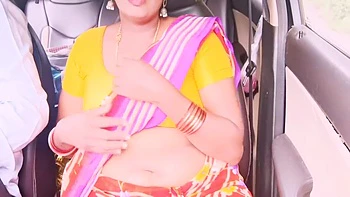 Indian Maid Car Sex Telugu Dirty Talks