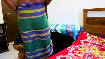 Indian Desi Aunty Fuking Big Ass Doggy Style Homemade Hardcore