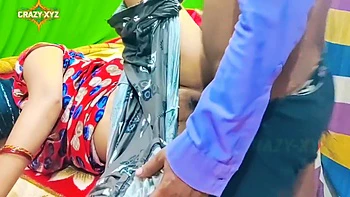 25-year-old Young Beautiful Stepsister-in-laws Strong Stepsister-in-law Was Happy, Desi Tight Pussy Hard Fucking Sex Video