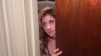 Stepmom Is Getting Evicted