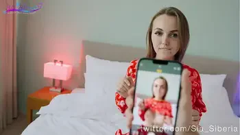 She asked to take photos but fucked me